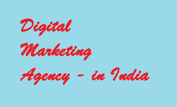 Digital Marketing Agency